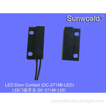 Magnetic Door Controller proximity switch